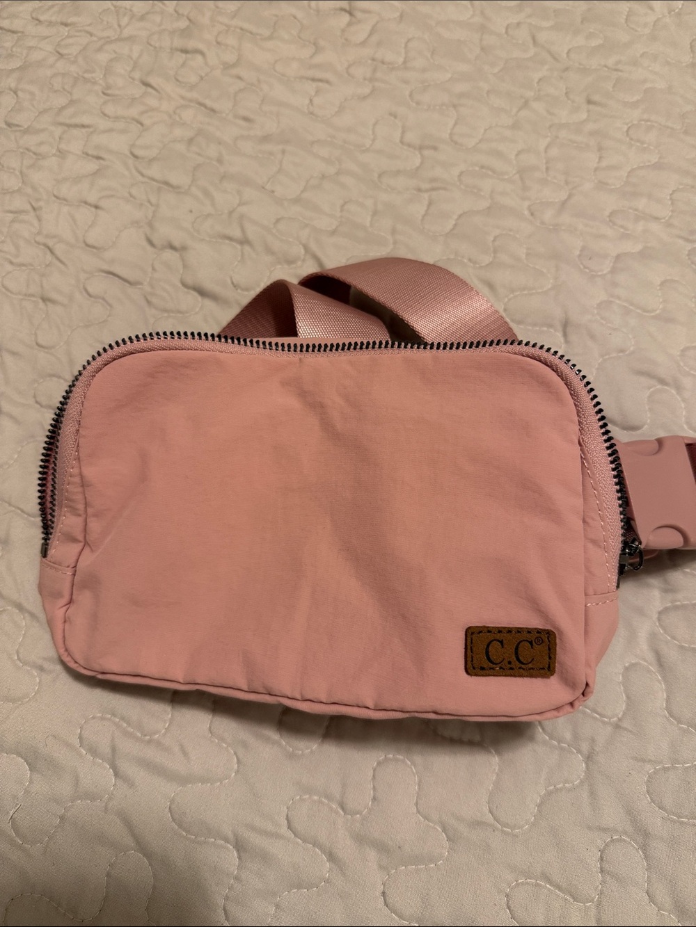 C.C Rose Fanny Pack